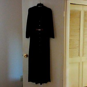 Ryan Michelle Shirtdress